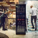 Premium Superyacht Minibars